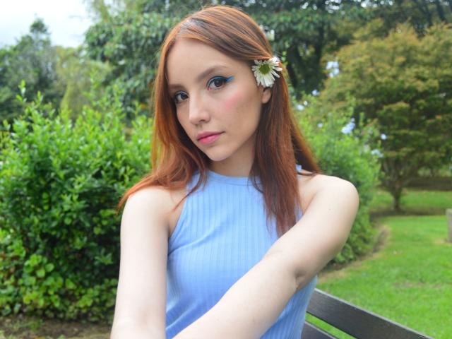 ElisaDiaz - Live sex cam - 15851838