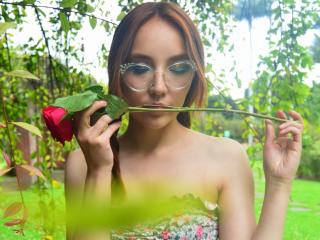 ElisaDiaz - Live sex cam - 15851870