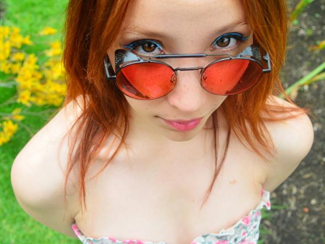 ElisaDiaz - Sexe cam en vivo - 15851902