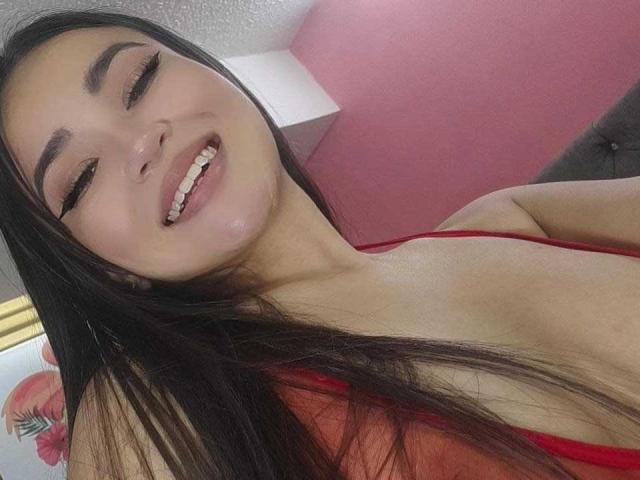 AngelynDupont - Live porn &amp; sex cam - 15855434