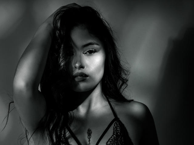 EmilyV - Sexe cam en vivo - 15856198