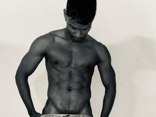 JacksonCooper - Live sex cam - 15857510