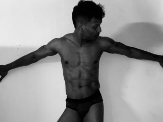JacksonCooper - Live sex cam - 15857538