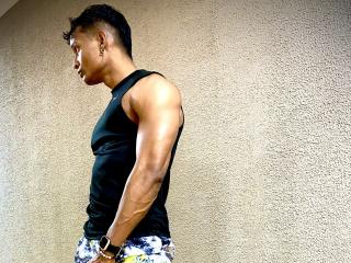 JacksonCooper - Live sex cam - 15857542