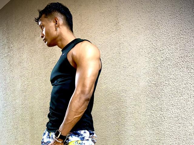 JacksonCooper - Sexe cam en vivo - 15857542