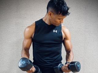 JacksonCooper - Live sex cam - 15857546