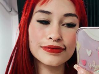 ScarletFoxy69 - Live Sex Cam - 15857958