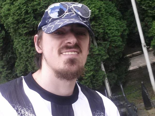 ConanJones - Sexe cam en vivo - 15858446