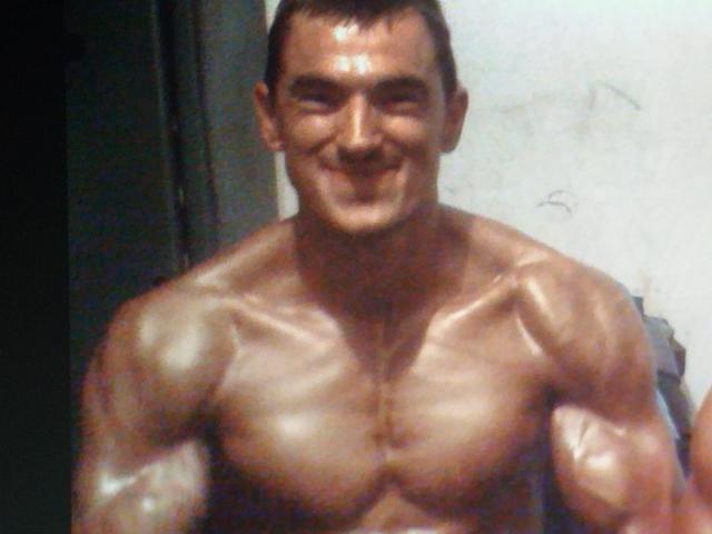 ConanJones - Sexe cam en vivo - 15858466