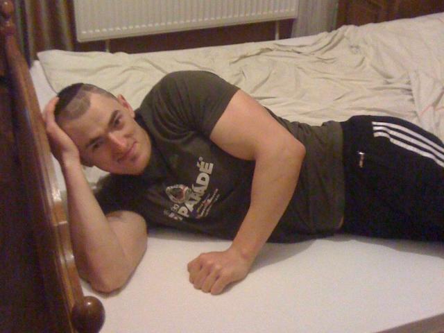 ConanJones - Sexe cam en vivo - 15858506