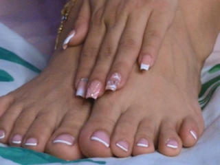 SaraRobertson - Sexe cam en vivo - 15859522