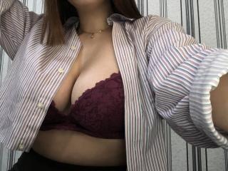 Delisa - Live porn & sex cam - 15860486