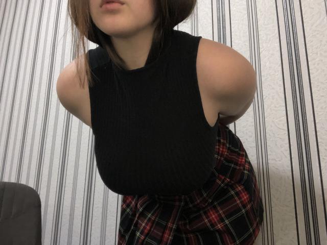 Delisa - Live porn &amp; sex cam - 15860582
