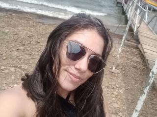 SharonKlart - פורנו בשידור חי ומצלמת סקס - 15860694