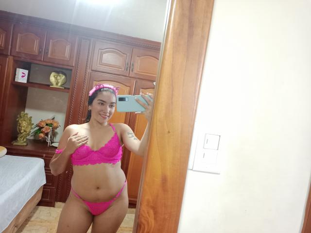 SharonKlart - Sexe cam en vivo - 15860762