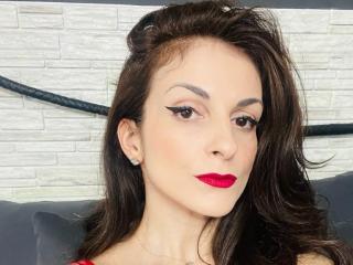 GoddessHarley - Live porn & sex cam - 15860954