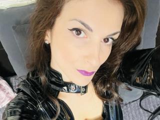 GoddessHarley - Live porn & sex cam - 15860958