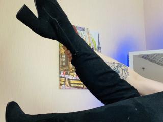 KarKutie - Sexe cam en vivo - 15861866