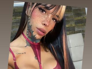 KhlerEnyel - Sexe cam en vivo - 15862166