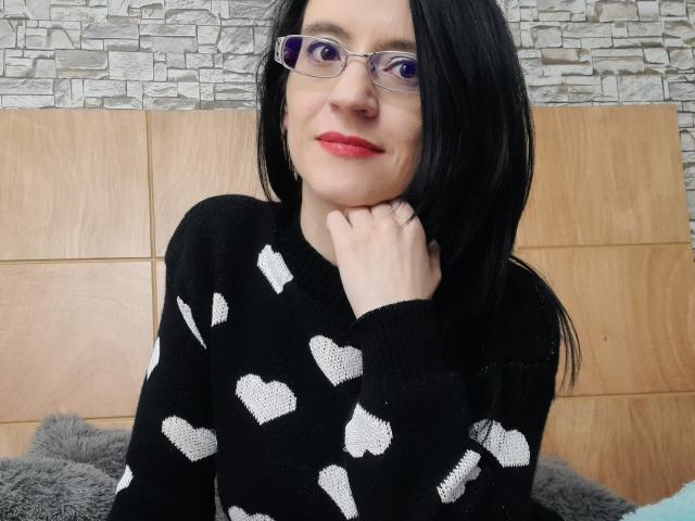 AlanaMoneth - Sexe cam en vivo - 15863570