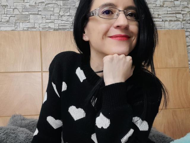 AlanaMoneth - Sexe cam en vivo - 15863590