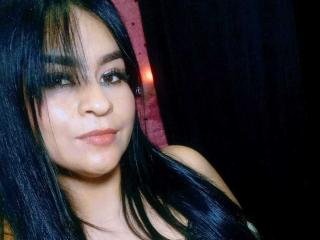 DamarisLeon - Live Sex Cam - 15863906