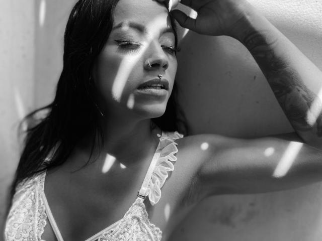 Amberv - Sexe cam en vivo - 15864838