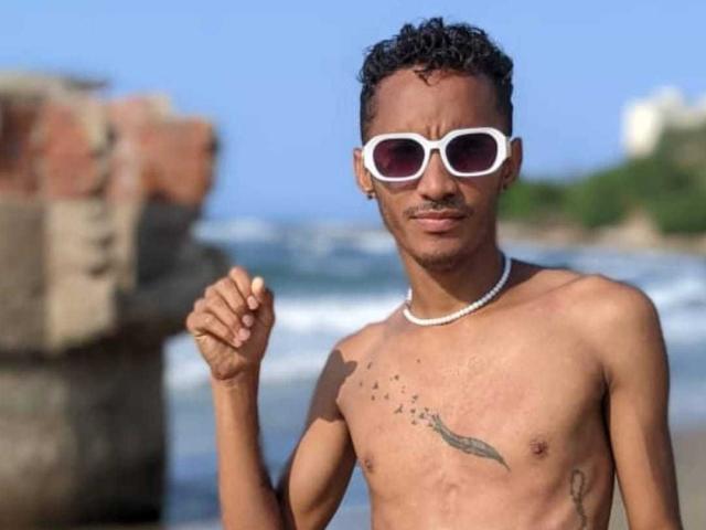 LukasTasty - Sexe cam en vivo - 15865054