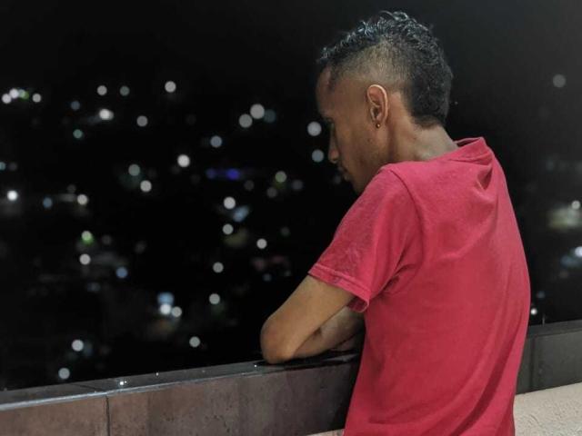 LukasTasty - Sexe cam en vivo - 15865066