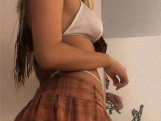 SussieWalker - Live sex cam - 15865310