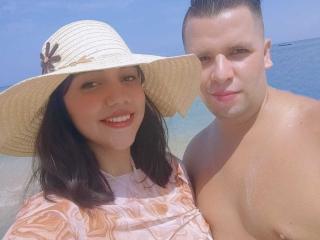 squirtingcouple - Live sex cam - 15866038