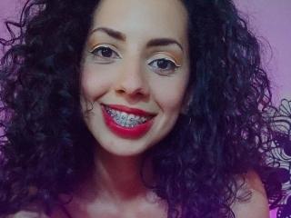 MoniqueCurlz - Live sexe cam - 15866562