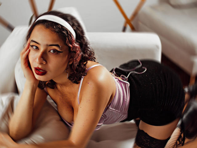 AlexiaBloom - Live porn &amp; sex cam - 15866766