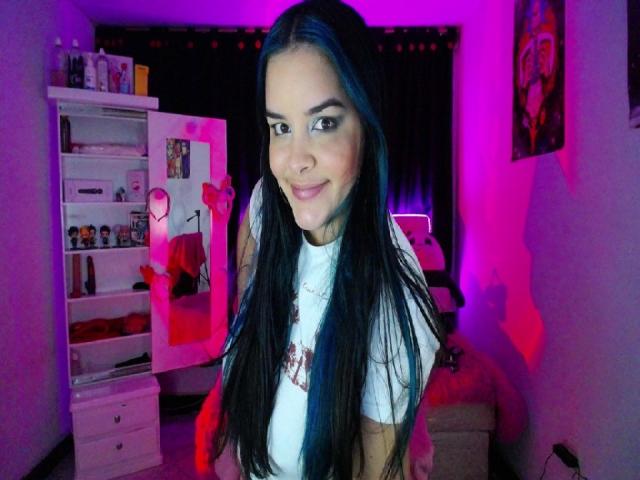 MidariJabami69 - Live sex cam - 15867686