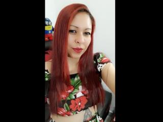 HotLuxiana - Live sexe cam - 15867946