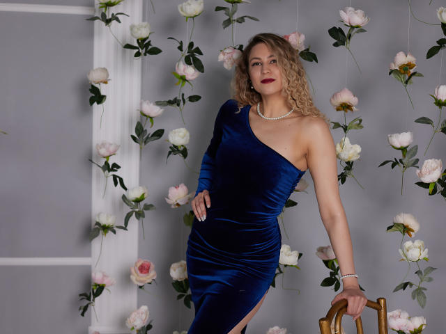 AgataOlsen - Sexe cam en vivo - 15869822