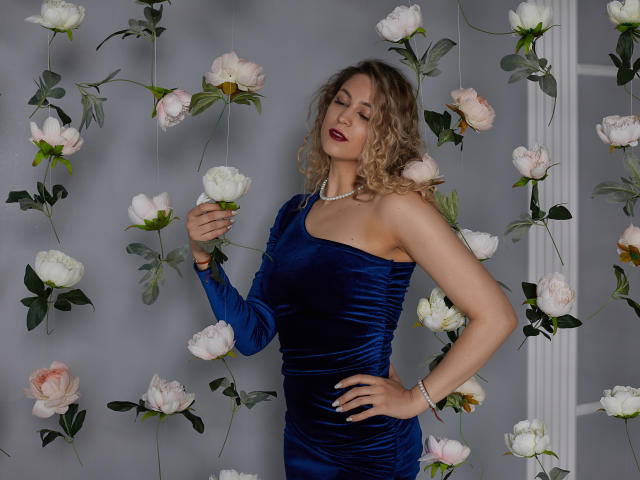 AgataOlsen - Sexe cam en vivo - 15869826