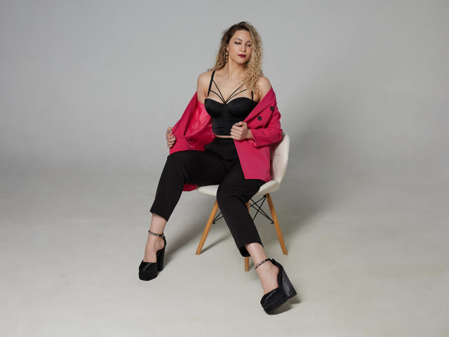 AgataOlsen - Sexe cam en vivo - 15869866