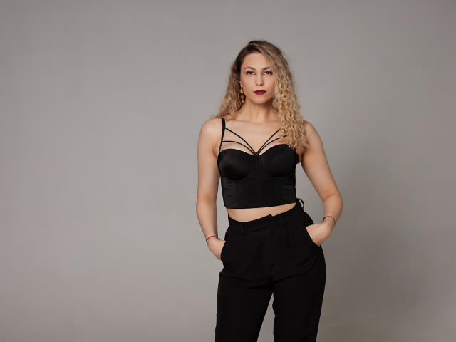 AgataOlsen - Sexe cam en vivo - 15869898