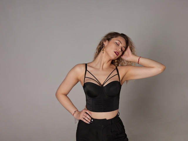 AgataOlsen - Sexe cam en vivo - 15869902