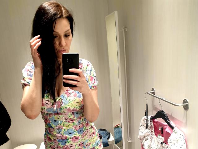 JoliDanielle - Camera khiêu dâm &amp; quyến rũ trực tiếp - 15870242