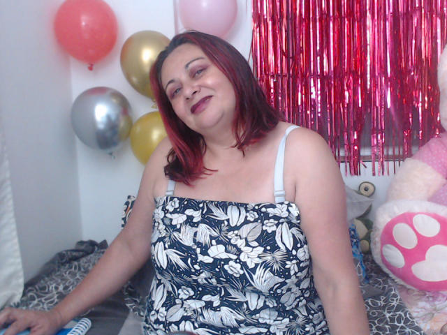 FlirtyViolet - Live sexe cam - 15870318