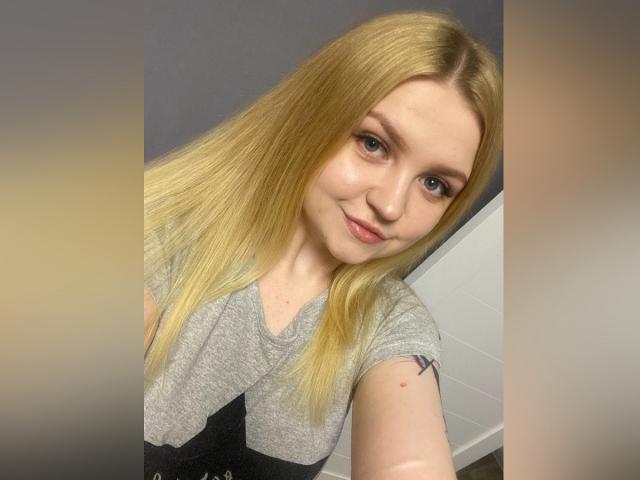 AnitaVine - сексуальная веб-камера в реальном времени - 15871014