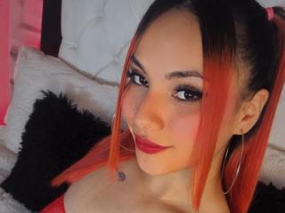 ValeryHarllow - Live Sex Cam - 15871290