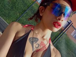 BrianaJoy - Sexe cam en vivo - 15873010