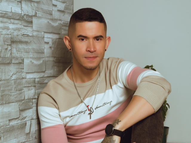 DavidStark - Live porn &amp; sex cam - 15873266