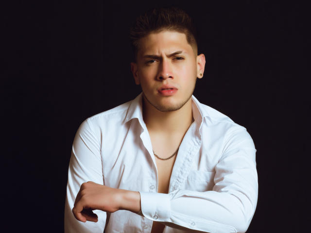 SebastiianMaxime - Live sex cam - 15873526