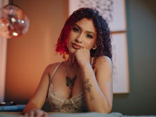 AvrilRojas - Sexe cam en vivo - 15874402