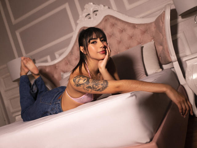 JessicaSoler - Sexe cam en vivo - 15875110