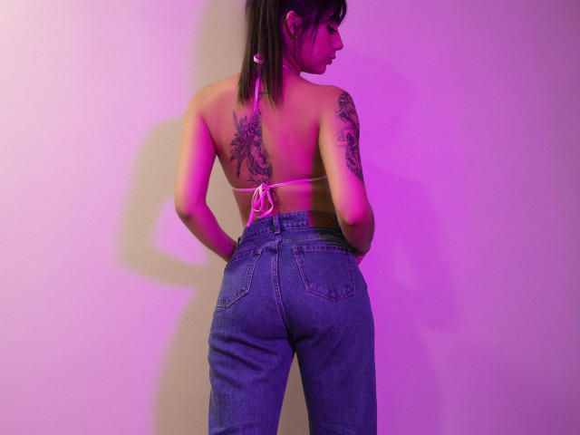 JessicaSoler - Sexe cam en vivo - 15875202